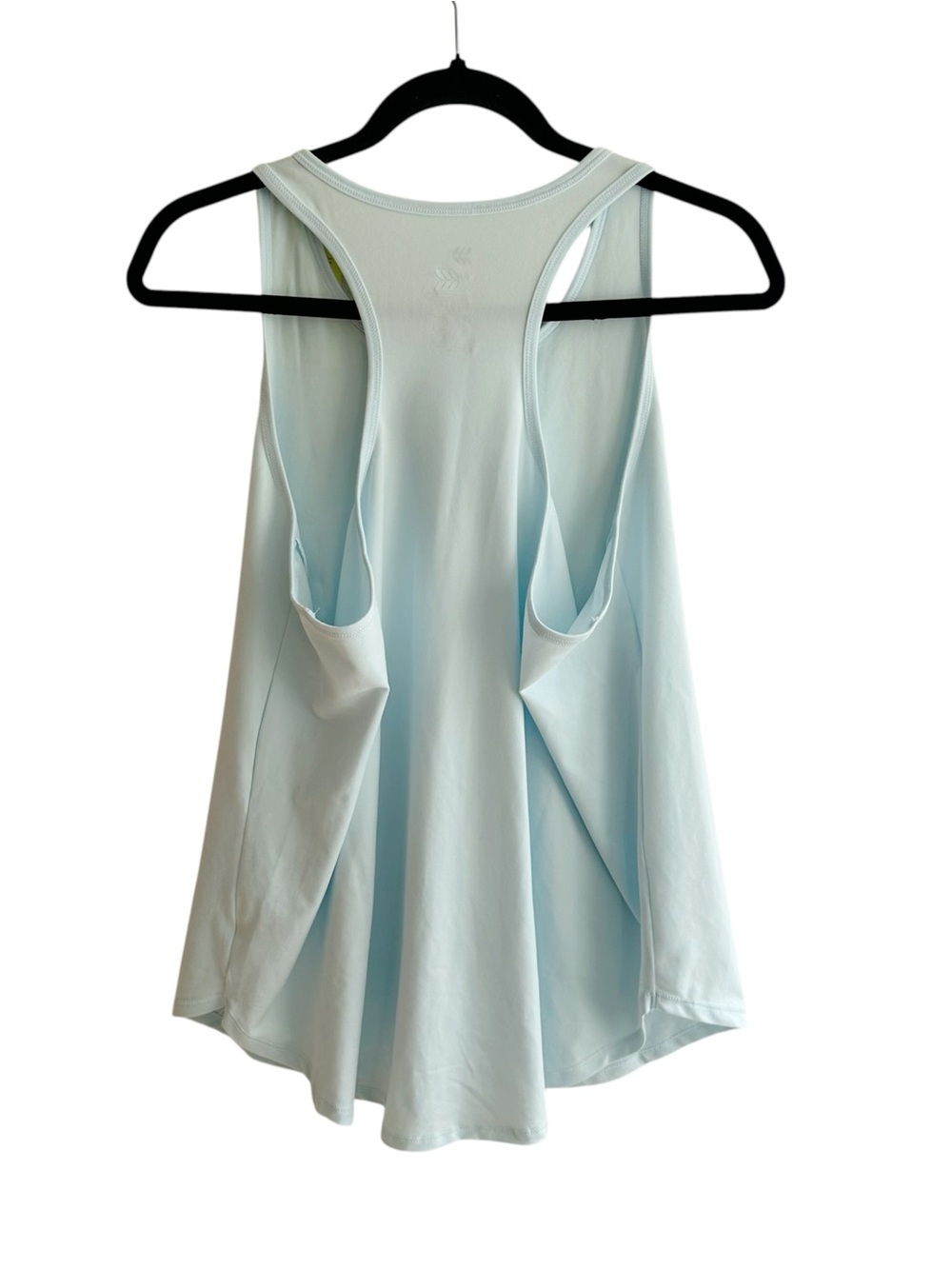 All In Motion Active Racerback Tank Top - Picture 3 of 3